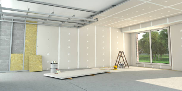 Best DIY Insulation Kits and Guidance in Cinco Ranch, TX