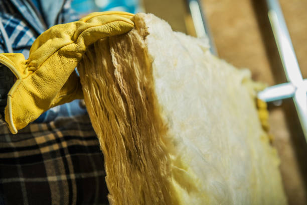 Professional Insulation Contractor in Cinco Ranch, TX