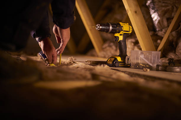 Best Insulation for Specific Applications in Cinco Ranch, TX